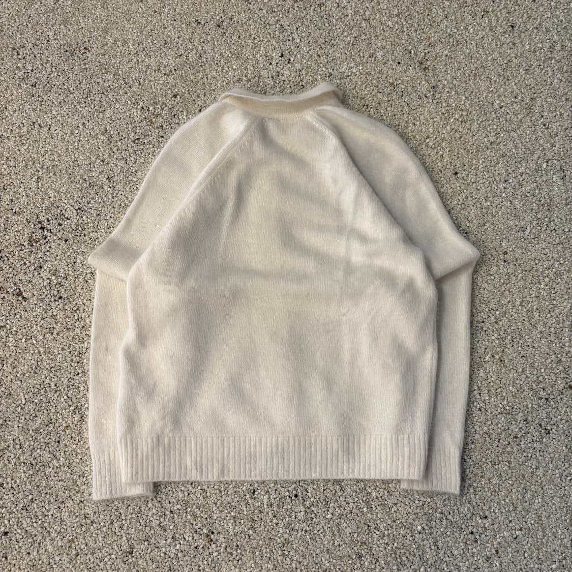 라코스테 가디건 ⭐️872 상품이미지5