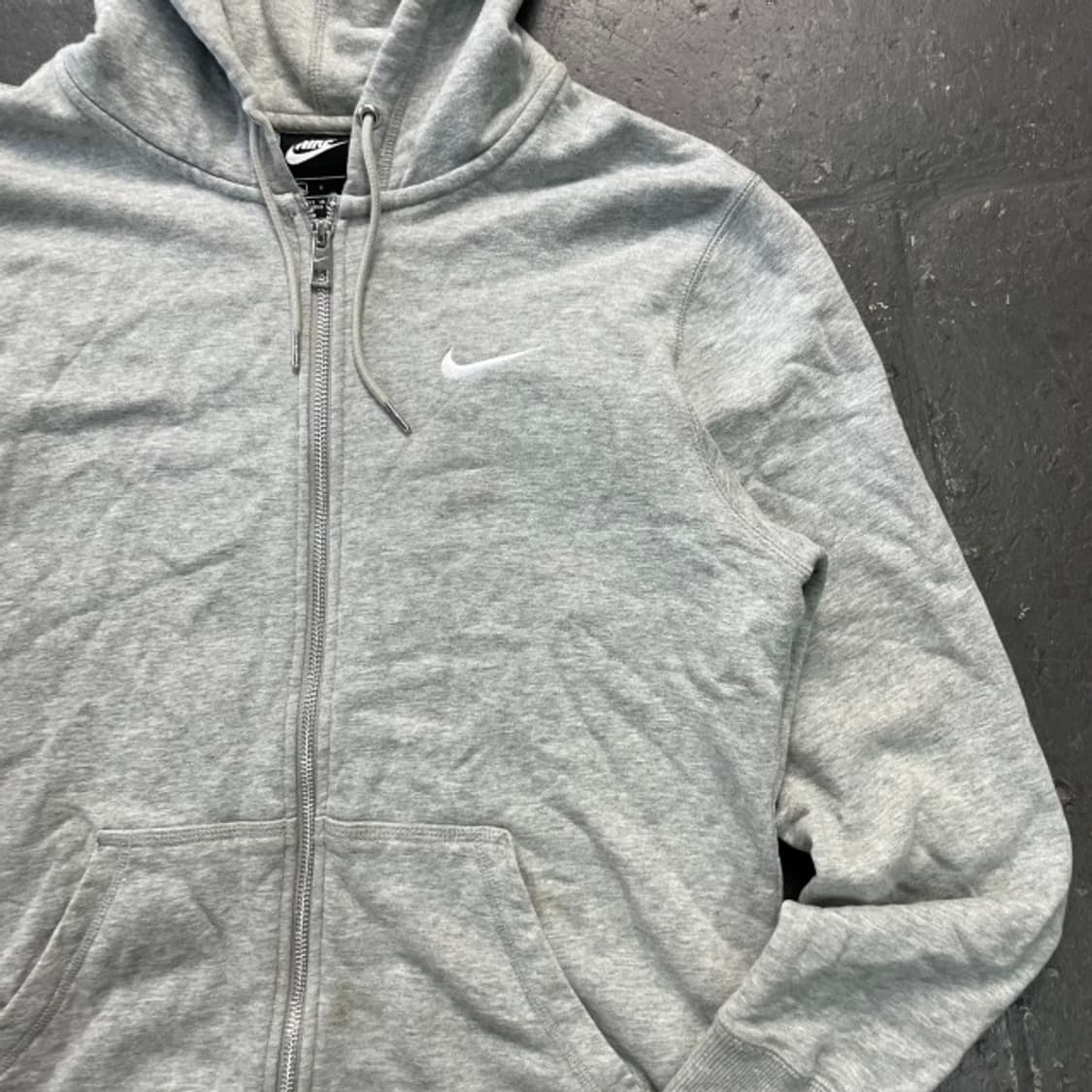 100 나이키 후드집업 상품이미지2