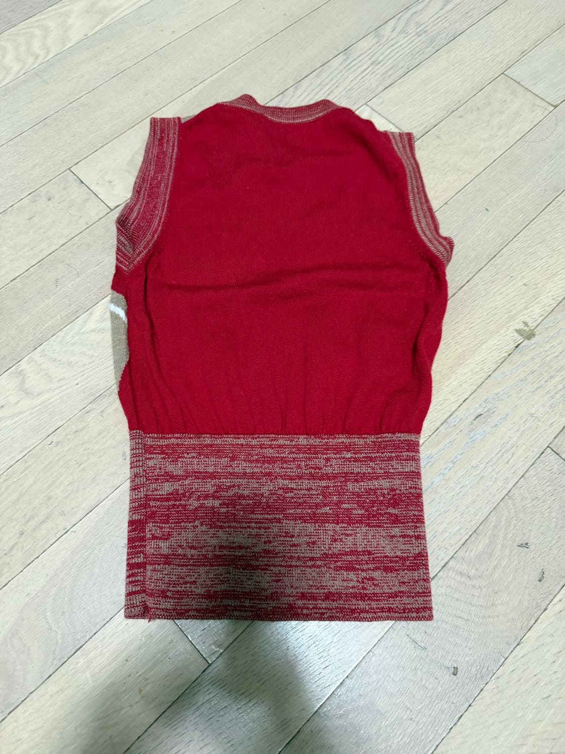 비비안웨스트우드 베스트 xxs 상품이미지2