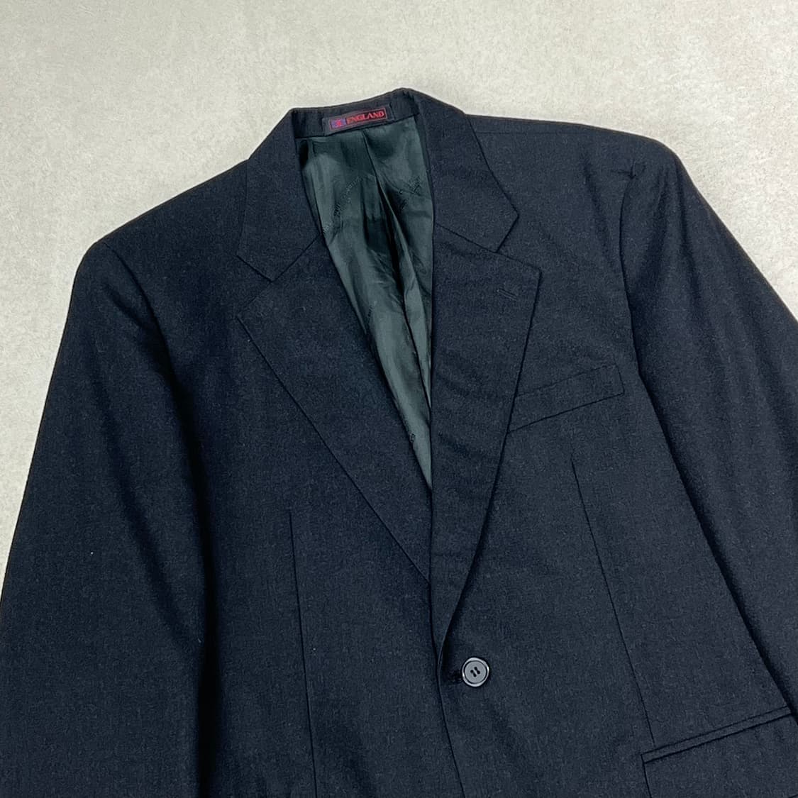 브리티시 제냐 블레이저 s09730 상품이미지4