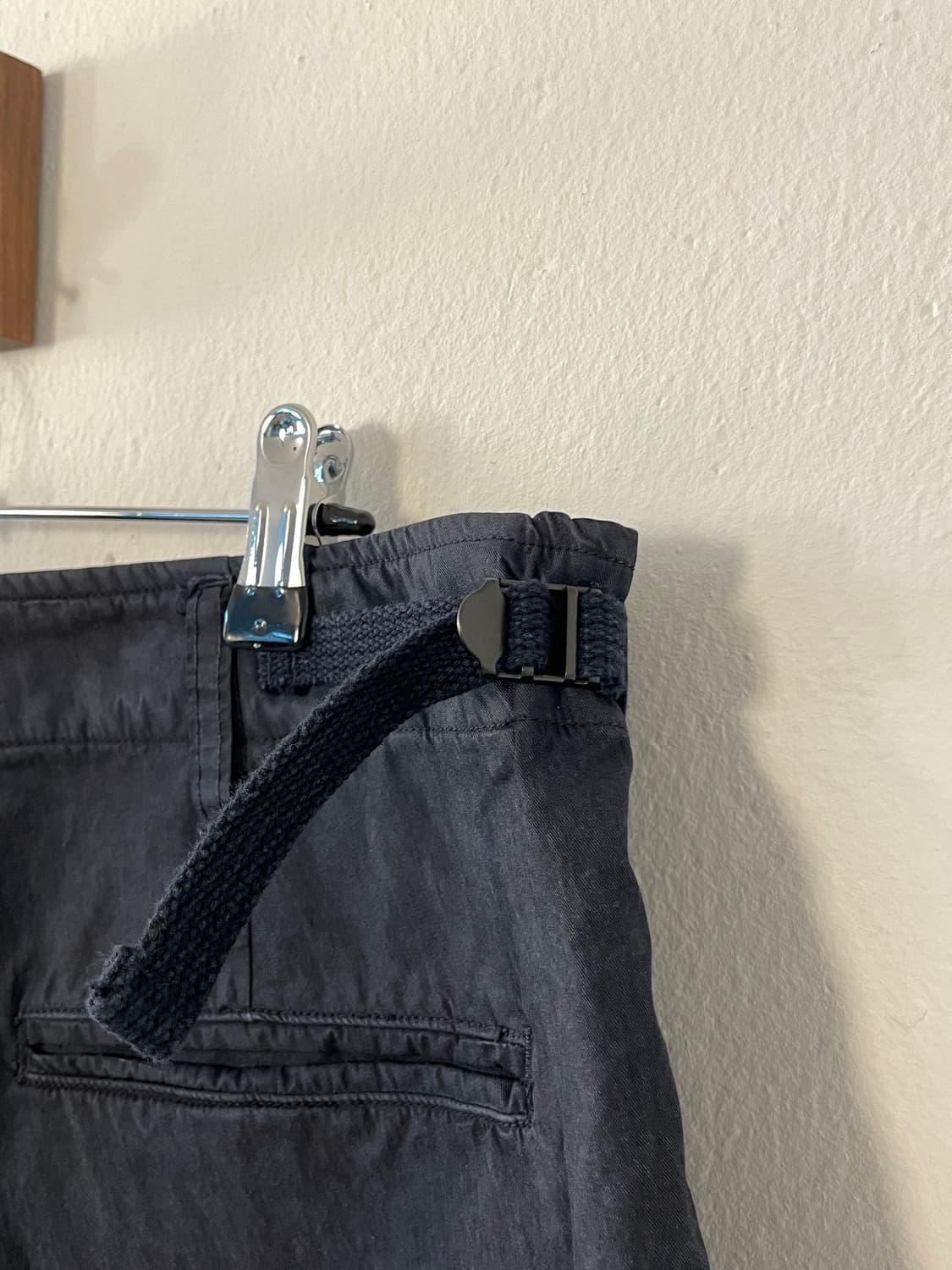 블라인드파일즈 블랭크 치노 쇼츠  상품이미지7