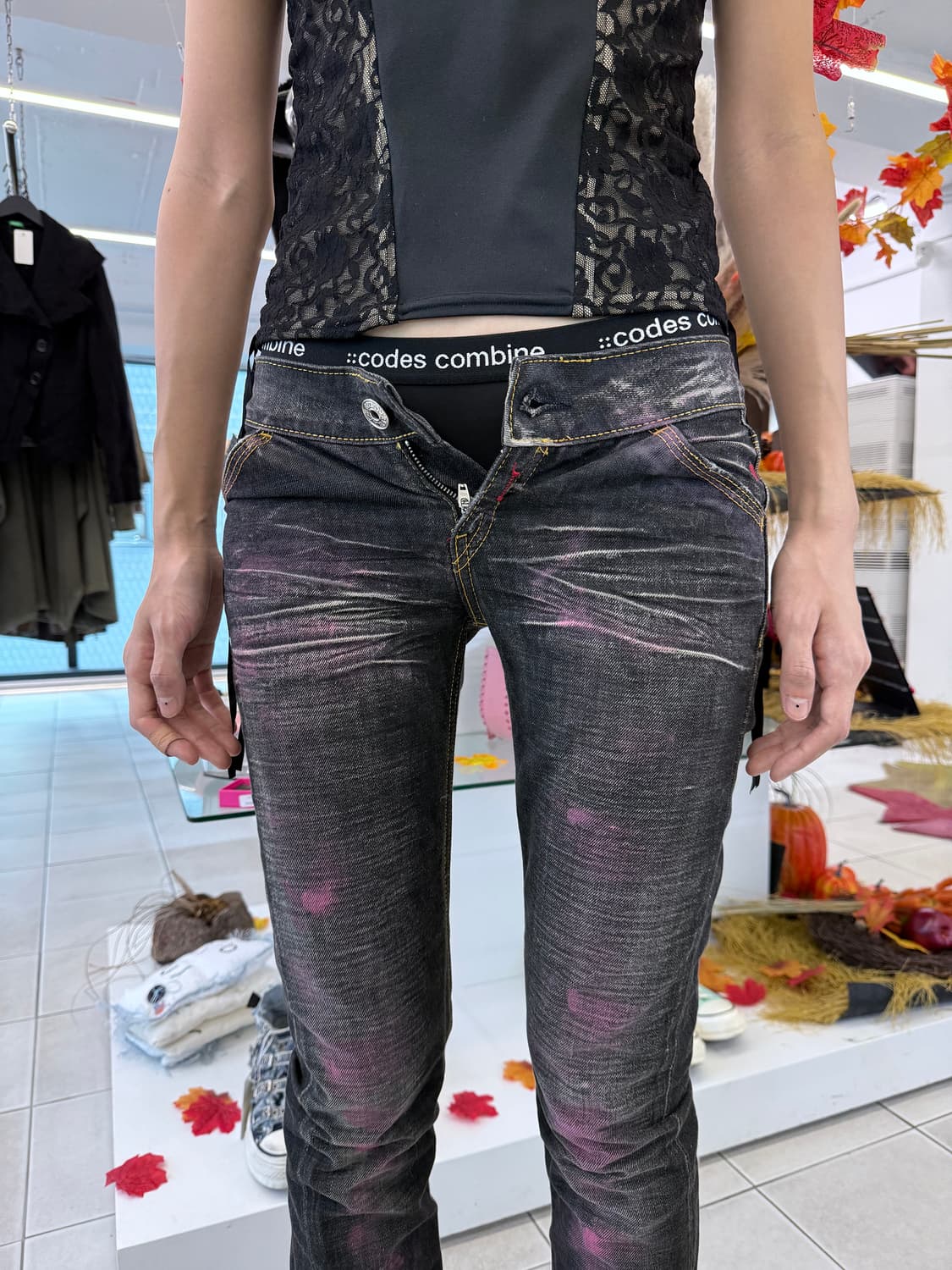 REPLAY 상품이미지2