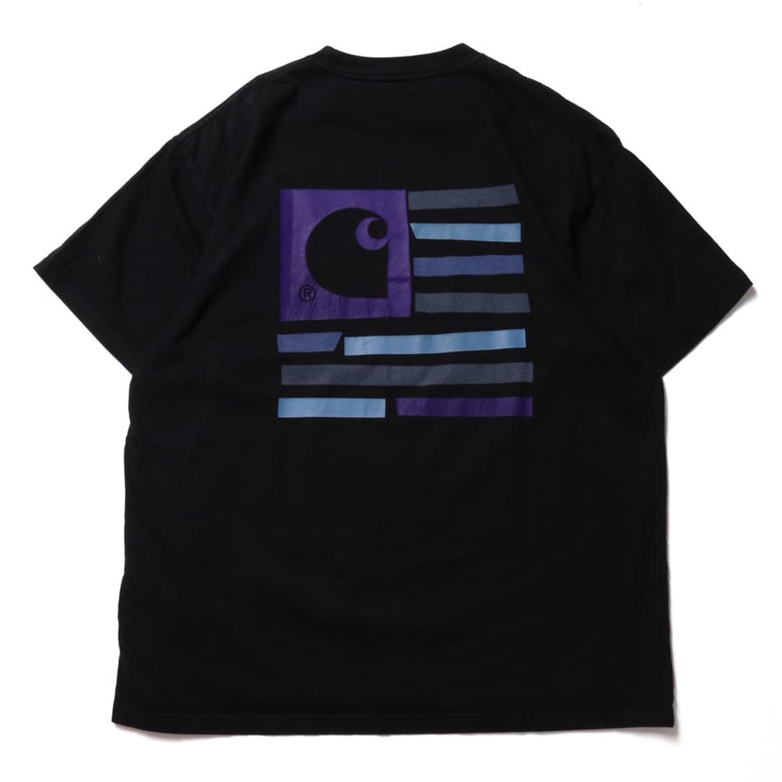 칼하트 Carhartt Logo Printing T-shirt 

 상품이미지4