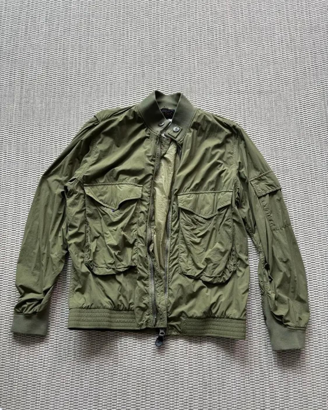 빔즈플러스 웹자켓 미디움 상품이미지1