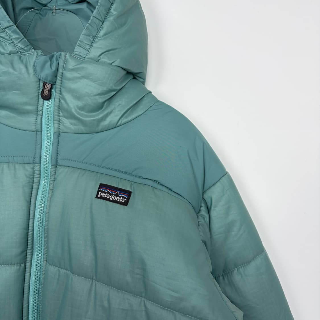 파타고니아 다스 파카 패딩 자켓 상품이미지5