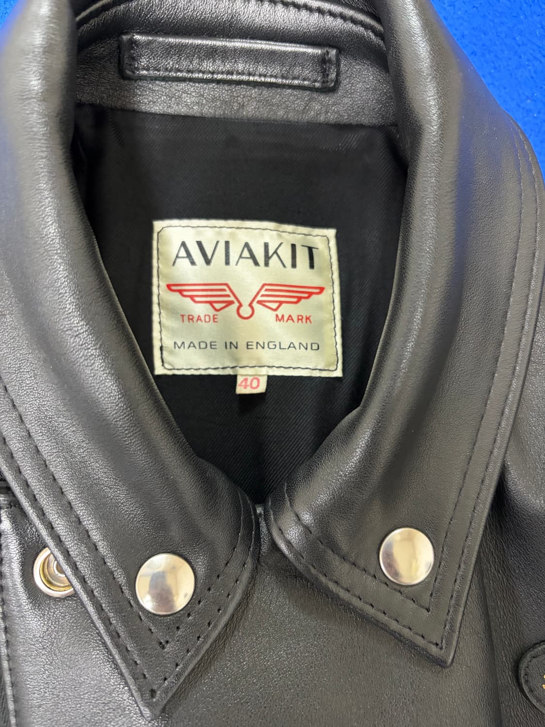 루이스레더 391T COW HIDE [40] 상품이미지3