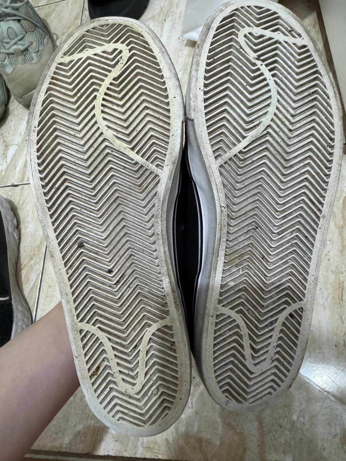 나이키 토키 슬립온 260 상품이미지4