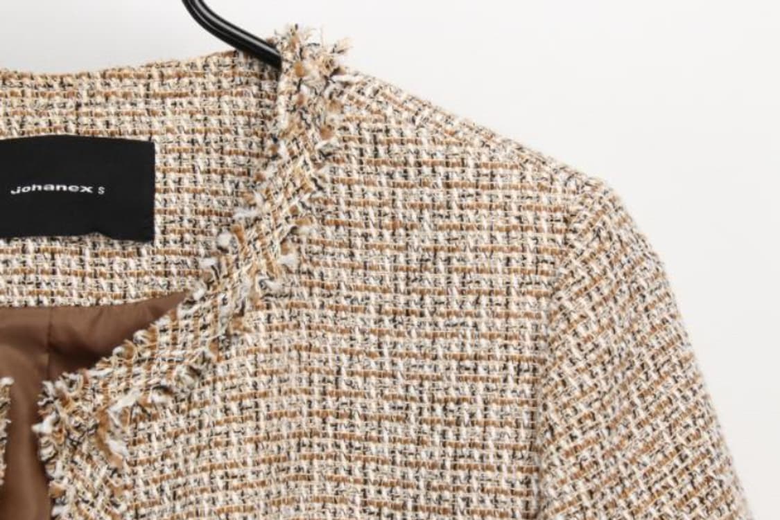 요하넥스 코트 상품이미지2