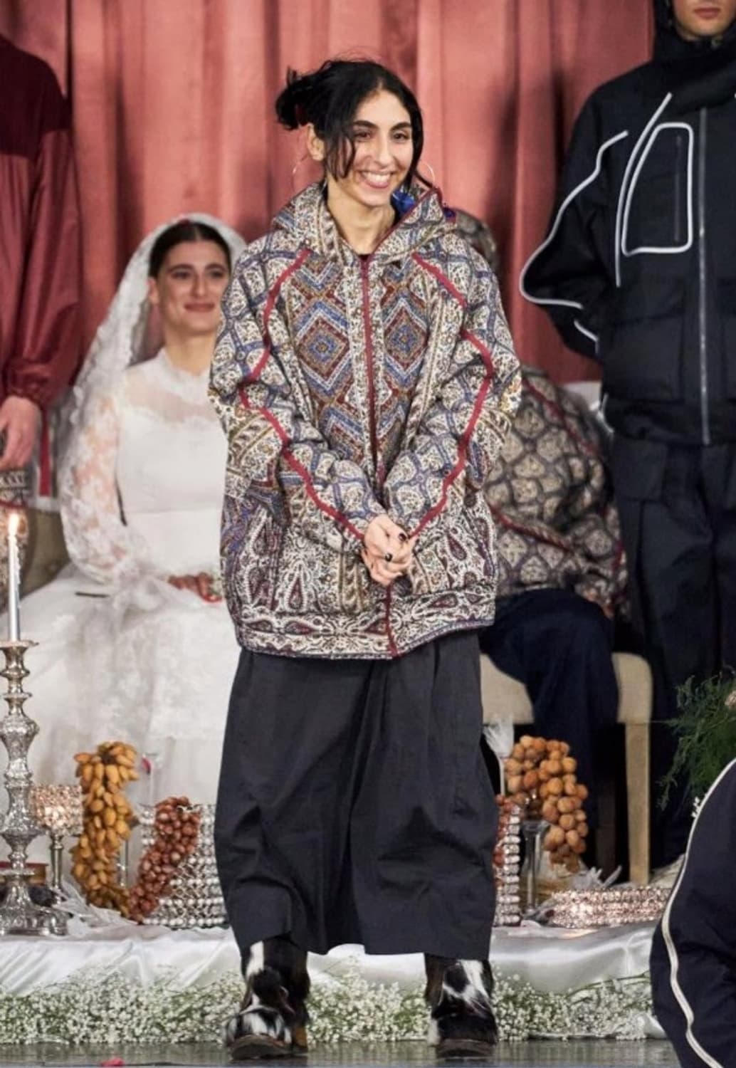 Paria Farzaneh – Iranian 상품이미지8