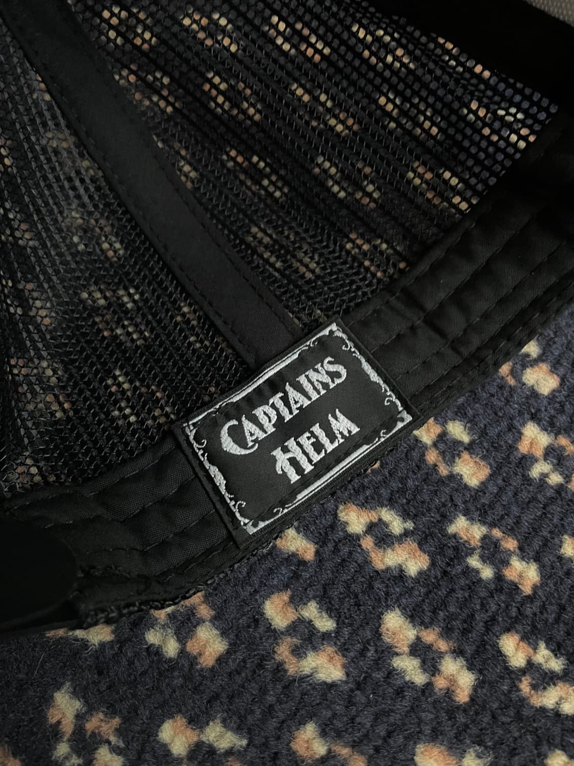 Captains Helm TOKYO 상품이미지6