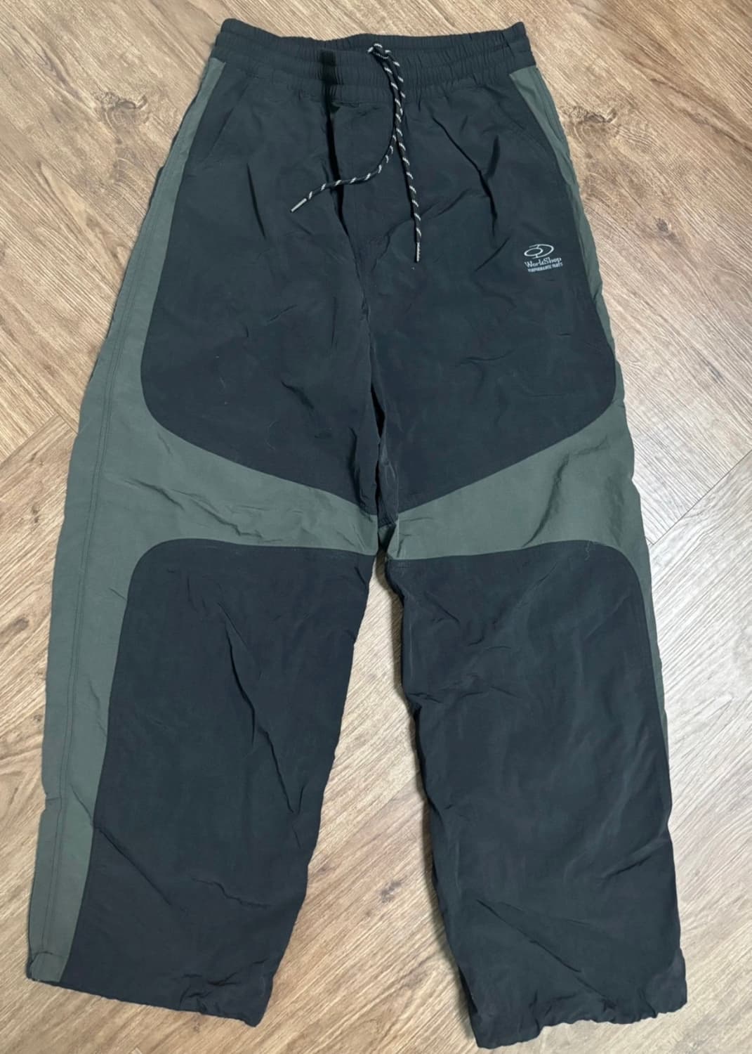 트래블 나일론팬츠 상품이미지1