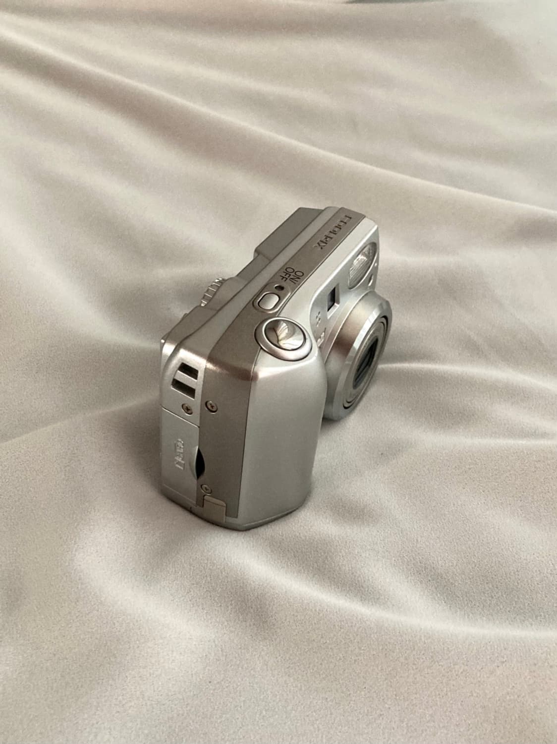 니콘 쿨픽스 7600 빈티지디카 디지털카메라 상품이미지4