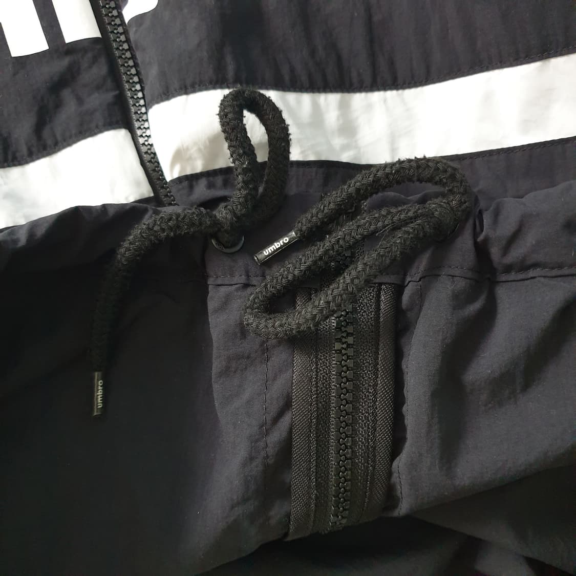 [무료배송] UMBRO 트레이닝 자켓 상품이미지7