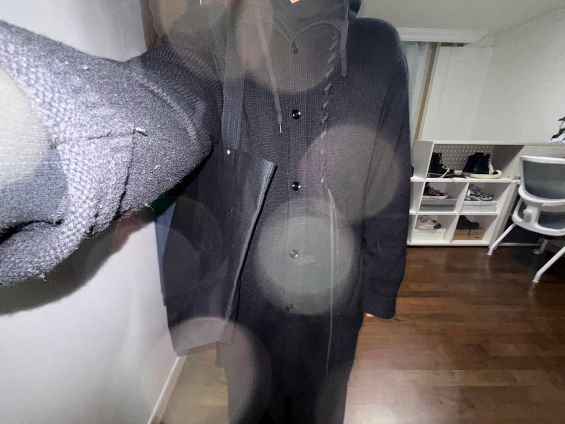 요지 후드 상품이미지2