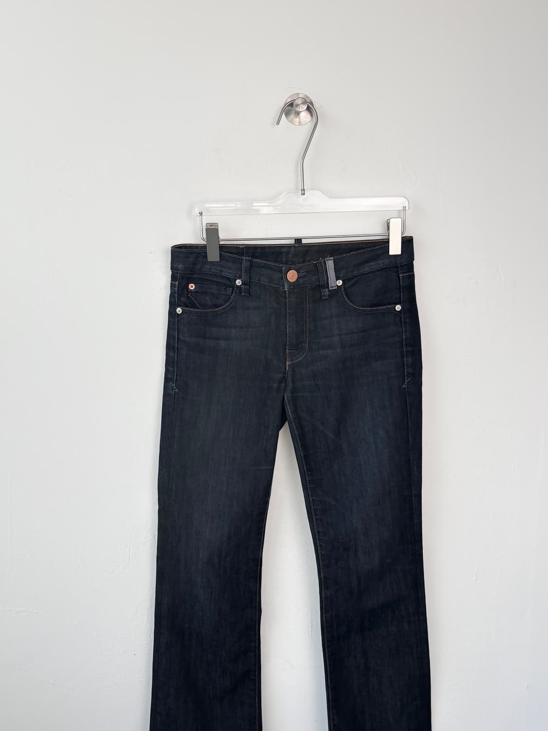 아르마니 익스체인지 레귤러 진 상품이미지2