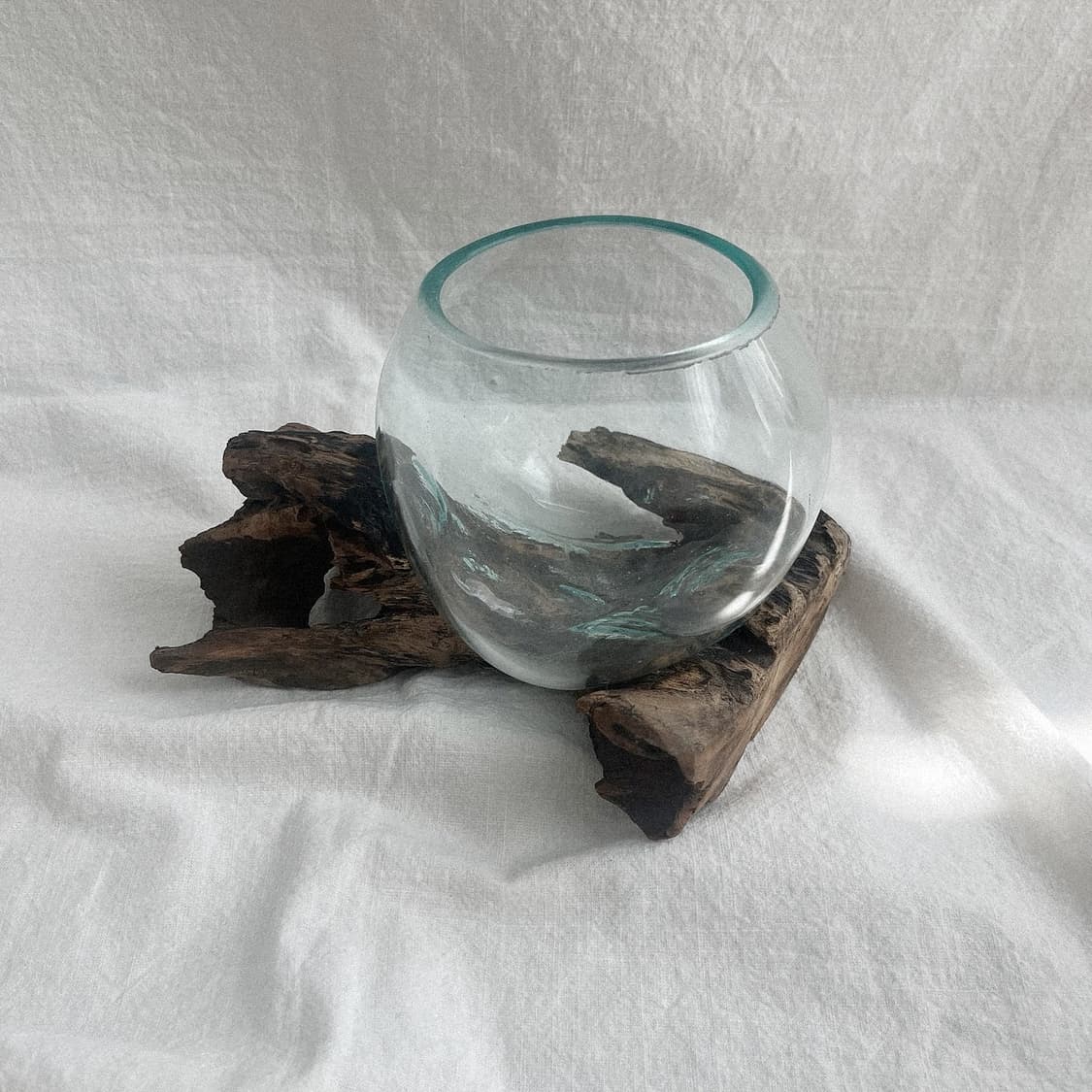 wood glass object 002 상품이미지2