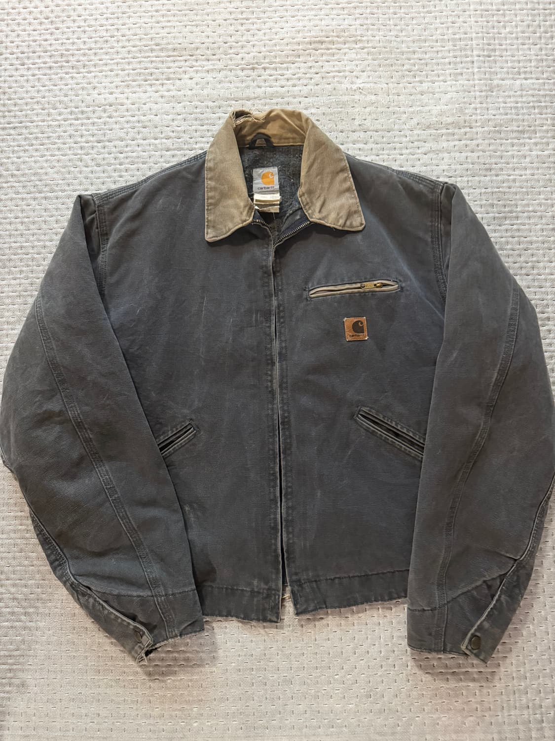 [L] 칼하트 디트로이트 자켓 J97 ptl 상품이미지1