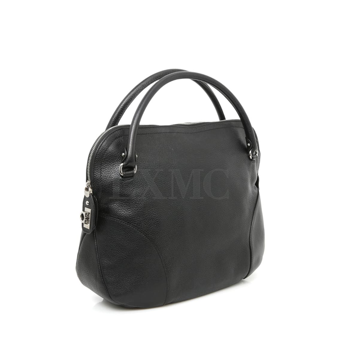 페라가모 보나리아 간치니 숄더백 지퍼 보스턴 21B936 상품이미지3