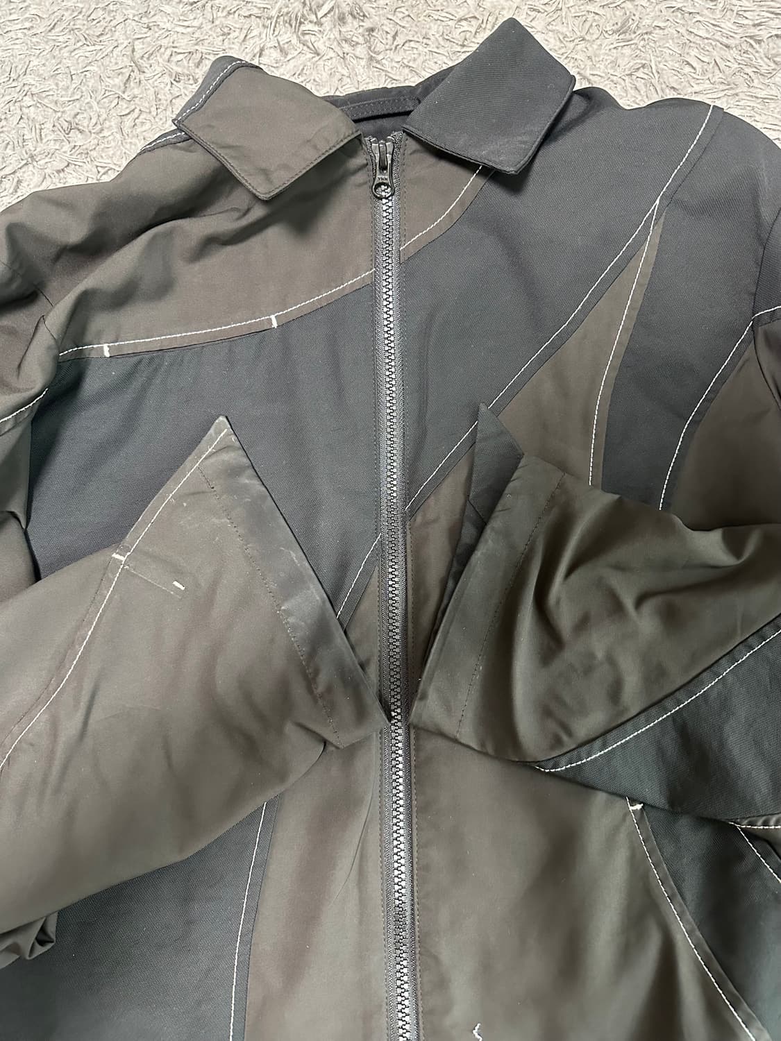 [L] 포스트아카이브팩션 4.0+ 자켓 JACKET CENTER 상품이미지6