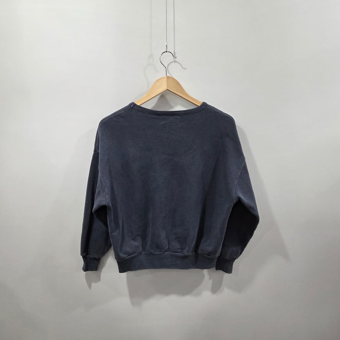 타오 키즈 프린팅 기모 맨투맨 8  상품이미지5