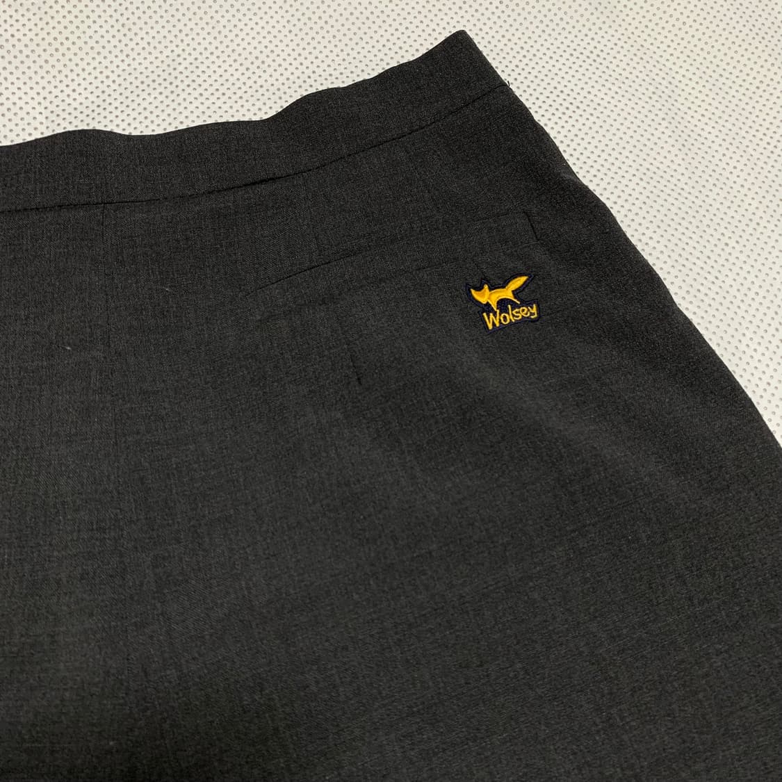 Wolsey 플리츠 치마바지 상품이미지7