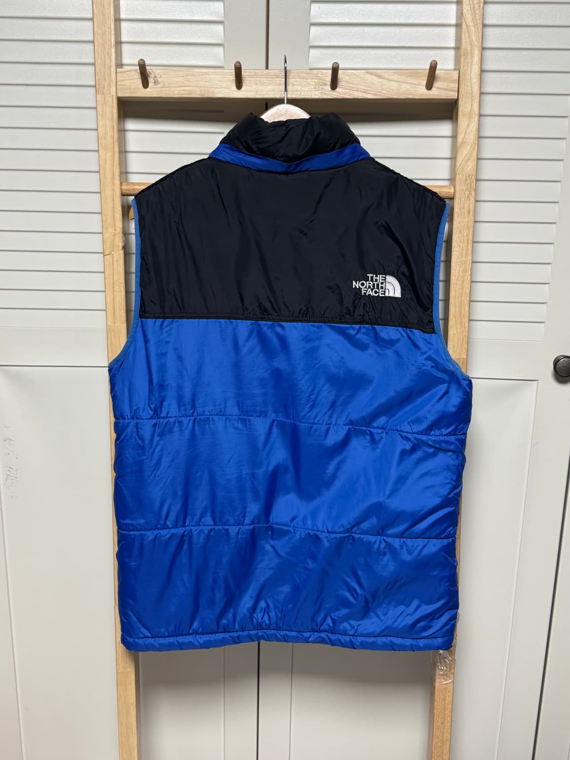 노스페이스 700 눕시 경량 조끼 베스트 점퍼 자켓 상품이미지4