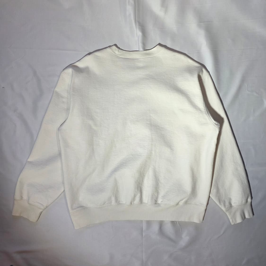 [L]슈프림 스몰 박스 로고 스웻셔츠 상품이미지8