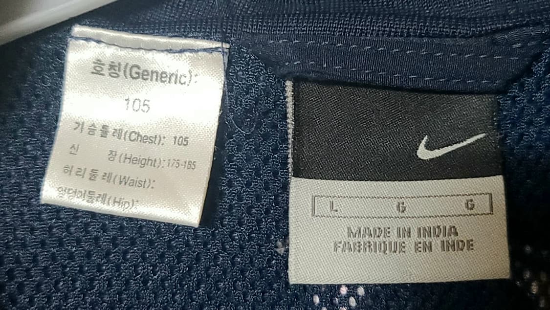 나이키 04 유벤투스 올드스쿨 바람막이 105 상품이미지7