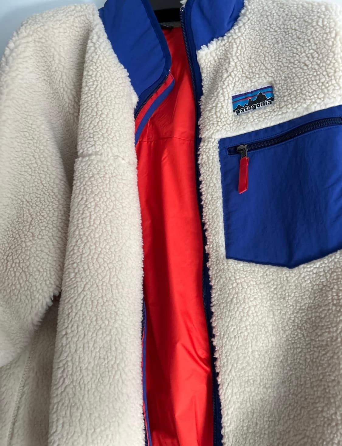 파타고니아 레트로x 라지 상품이미지1