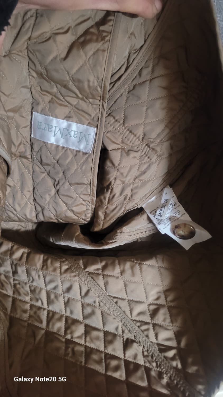 막스마라 패딩 상품이미지3