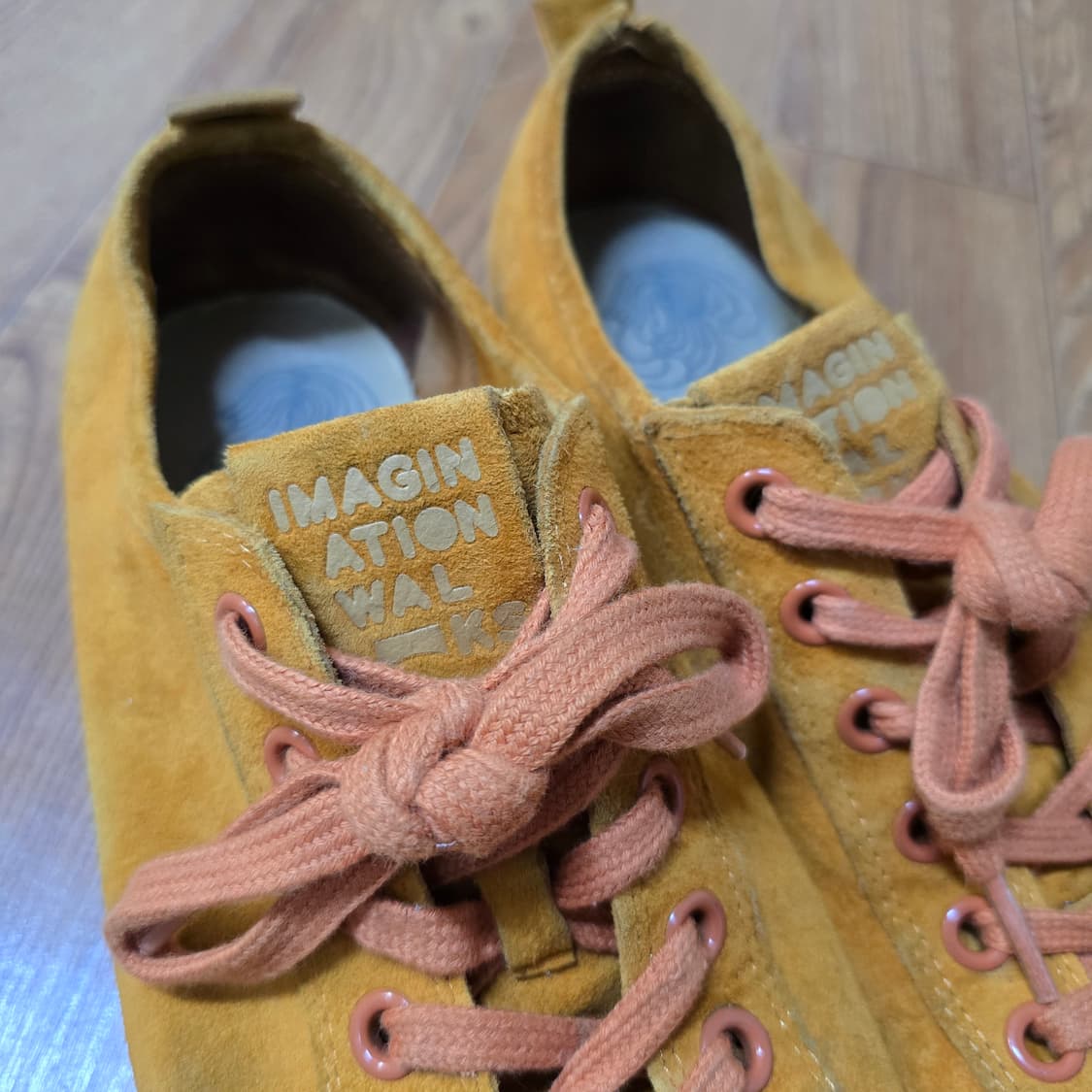 Camper 캠퍼 플랫 스니커즈 43 상품이미지2