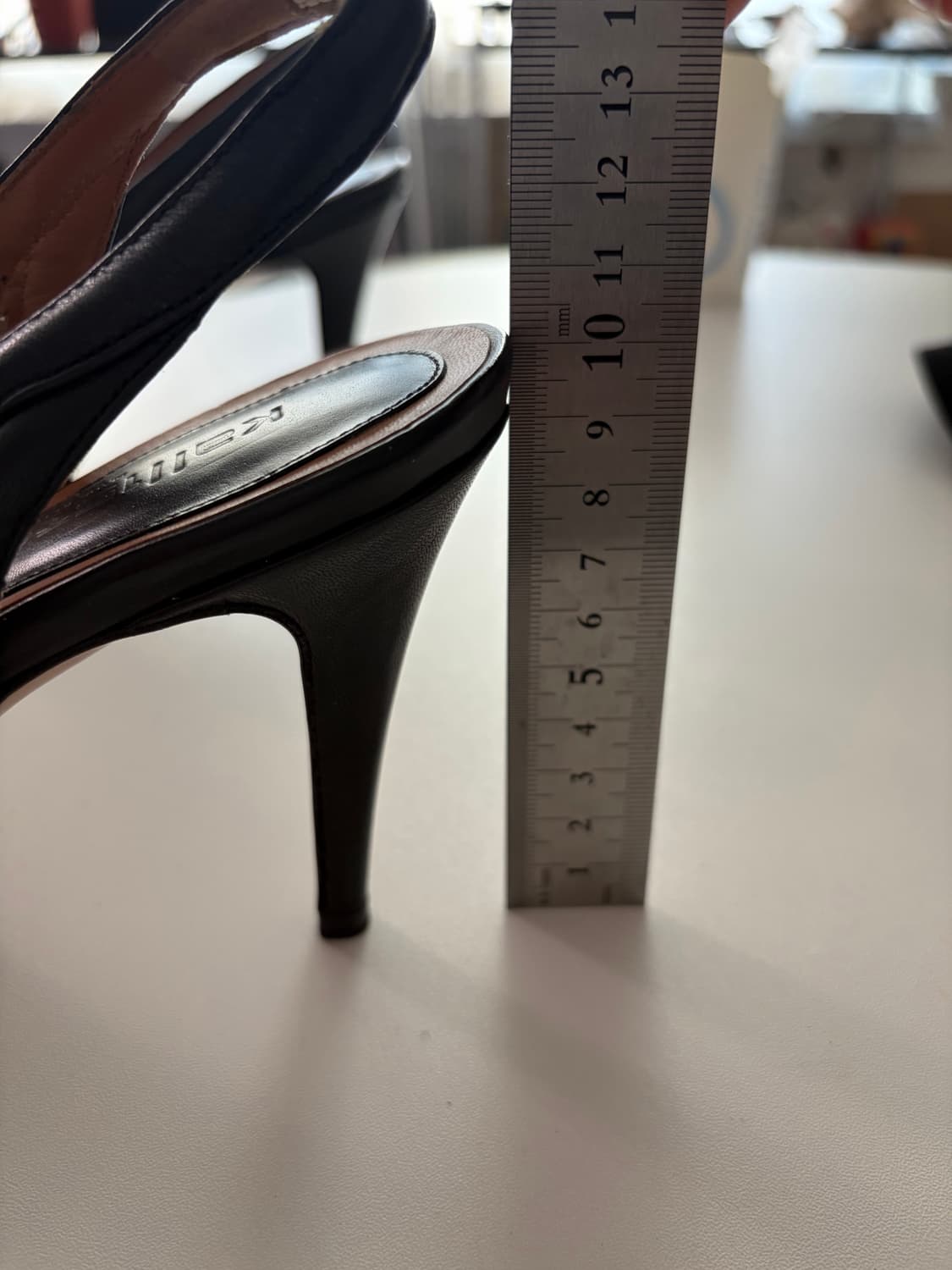 kallisté 힐 상품이미지4