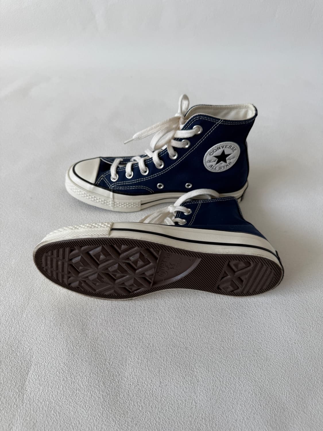 [235]컨버스(CONVERSE) 척 테일러 하이 상품이미지6