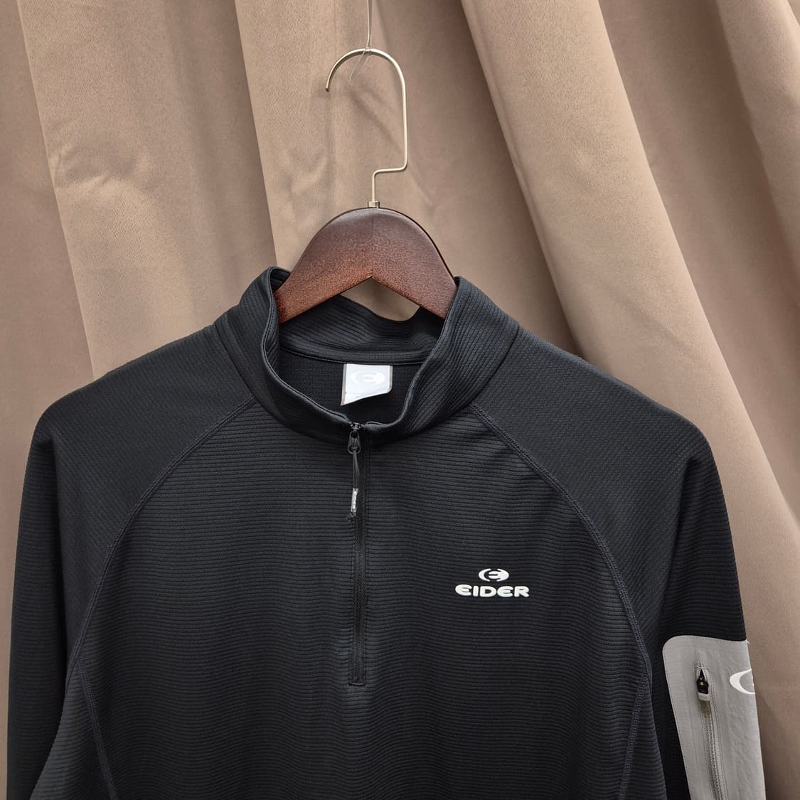 아이더 기능성 긴팔 XL 상품이미지2