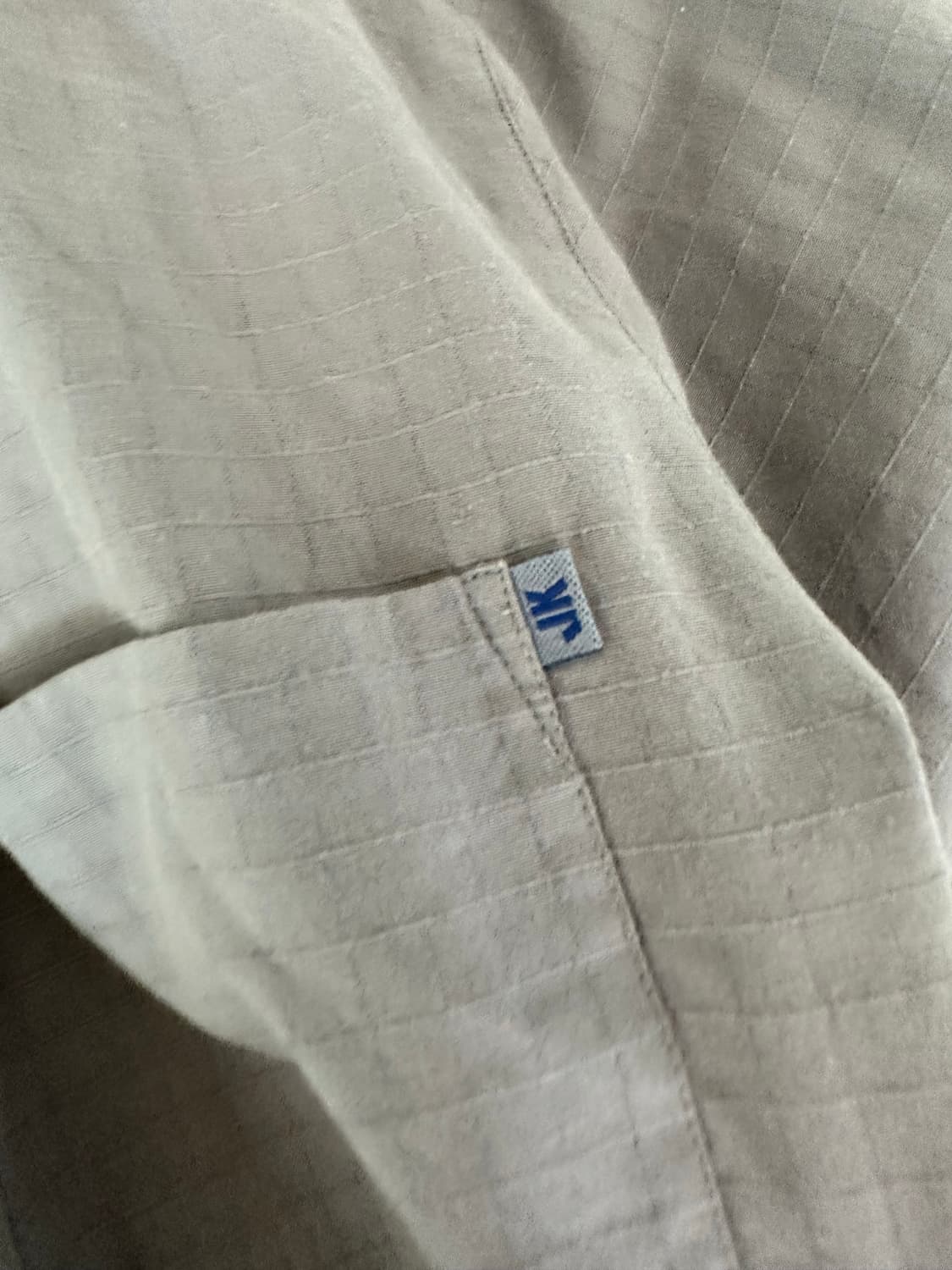 준코코시노 셔츠 상품이미지2