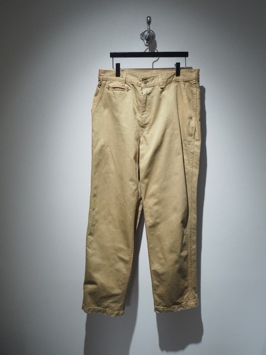 NEPENTHES pants  상품이미지2