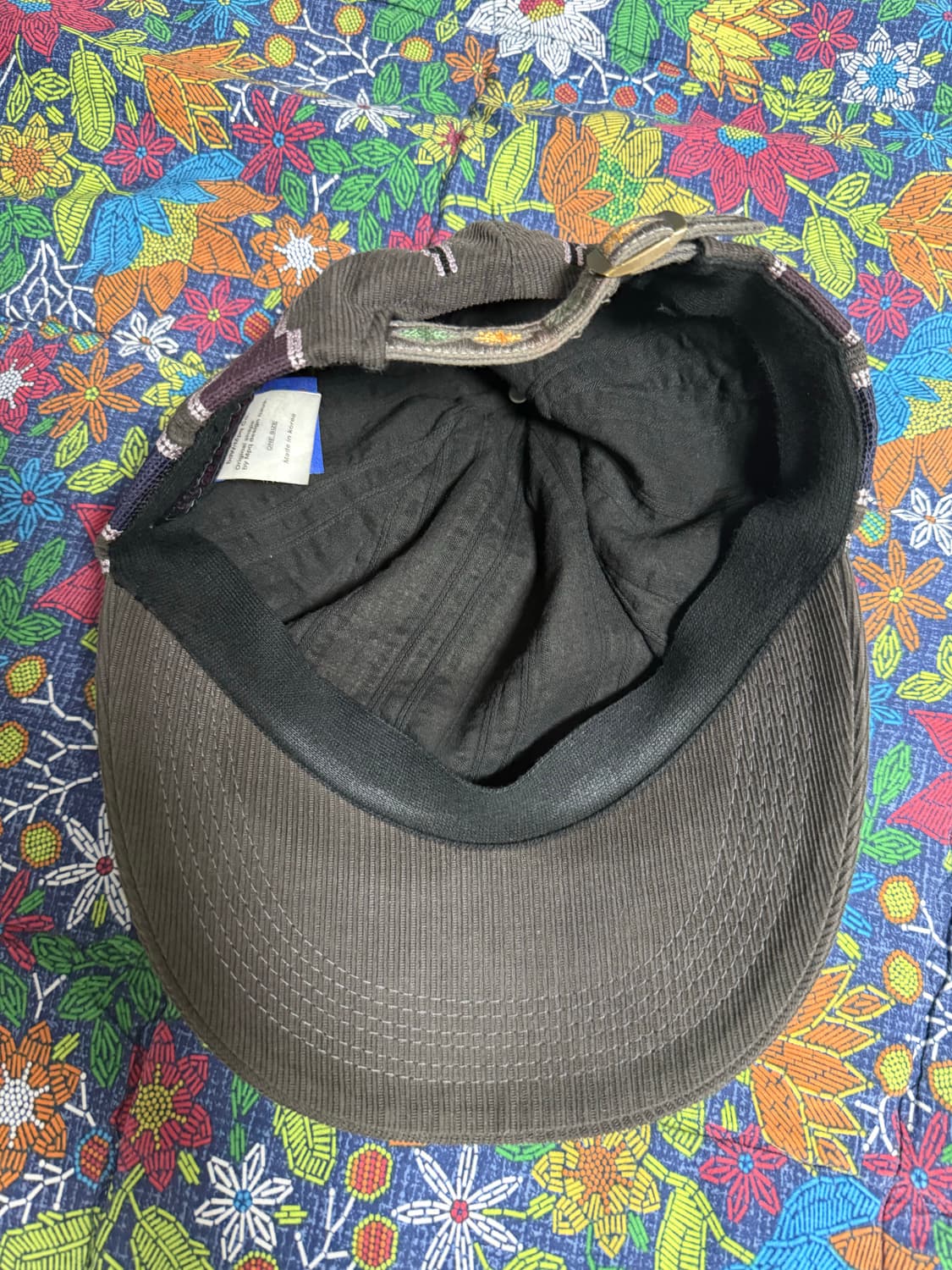 mpq 모자 상품이미지3