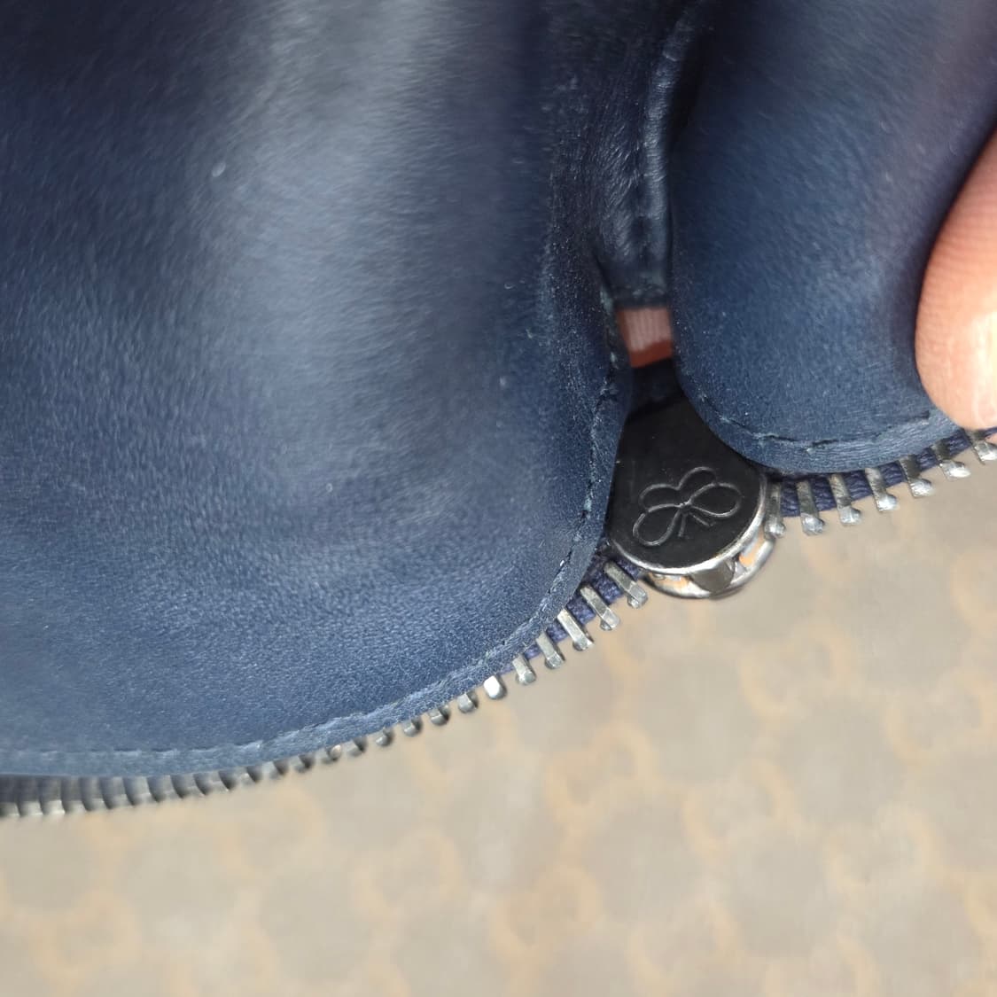 보테가베네타 클러치 상품이미지5