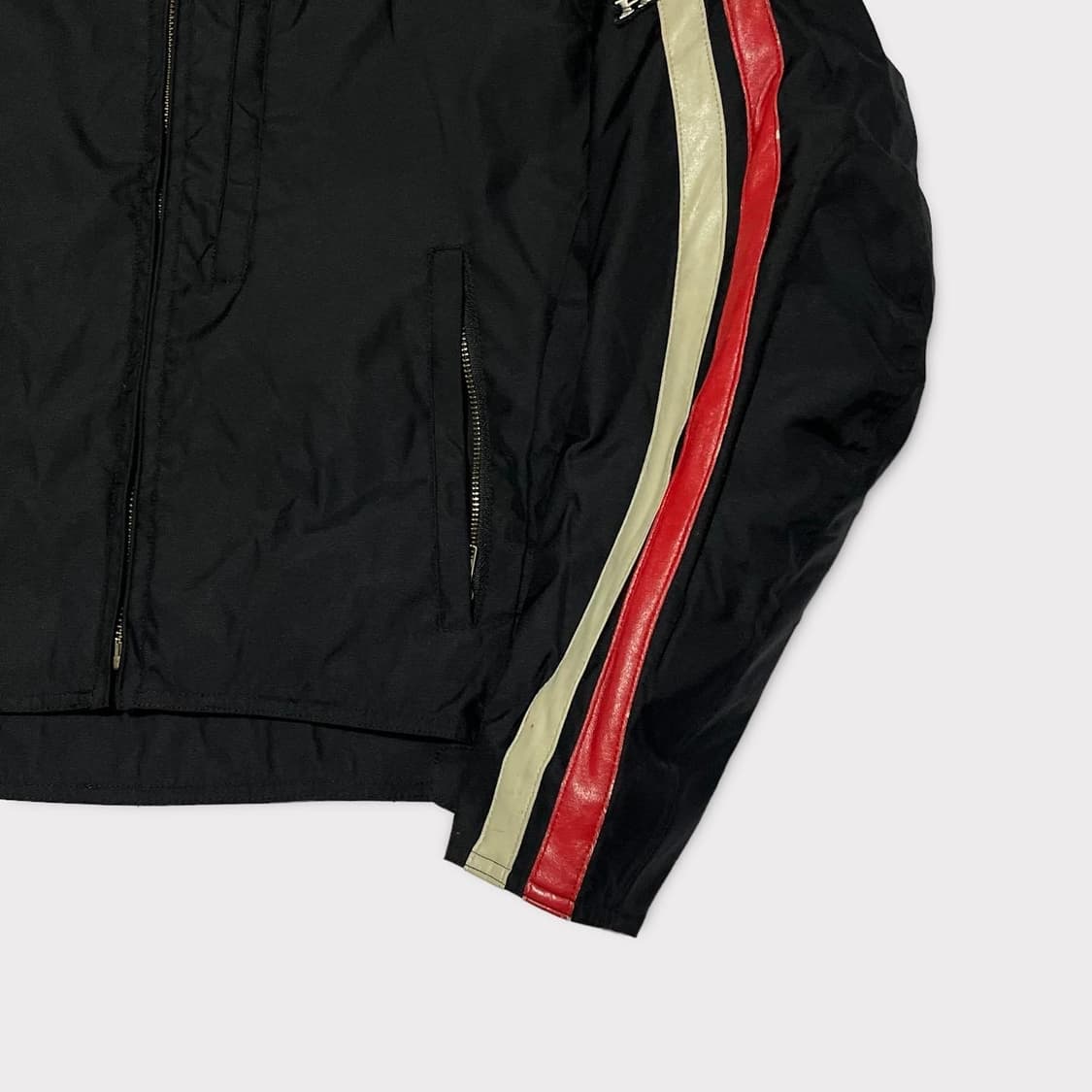 Honda nylon racing jacket  상품이미지3