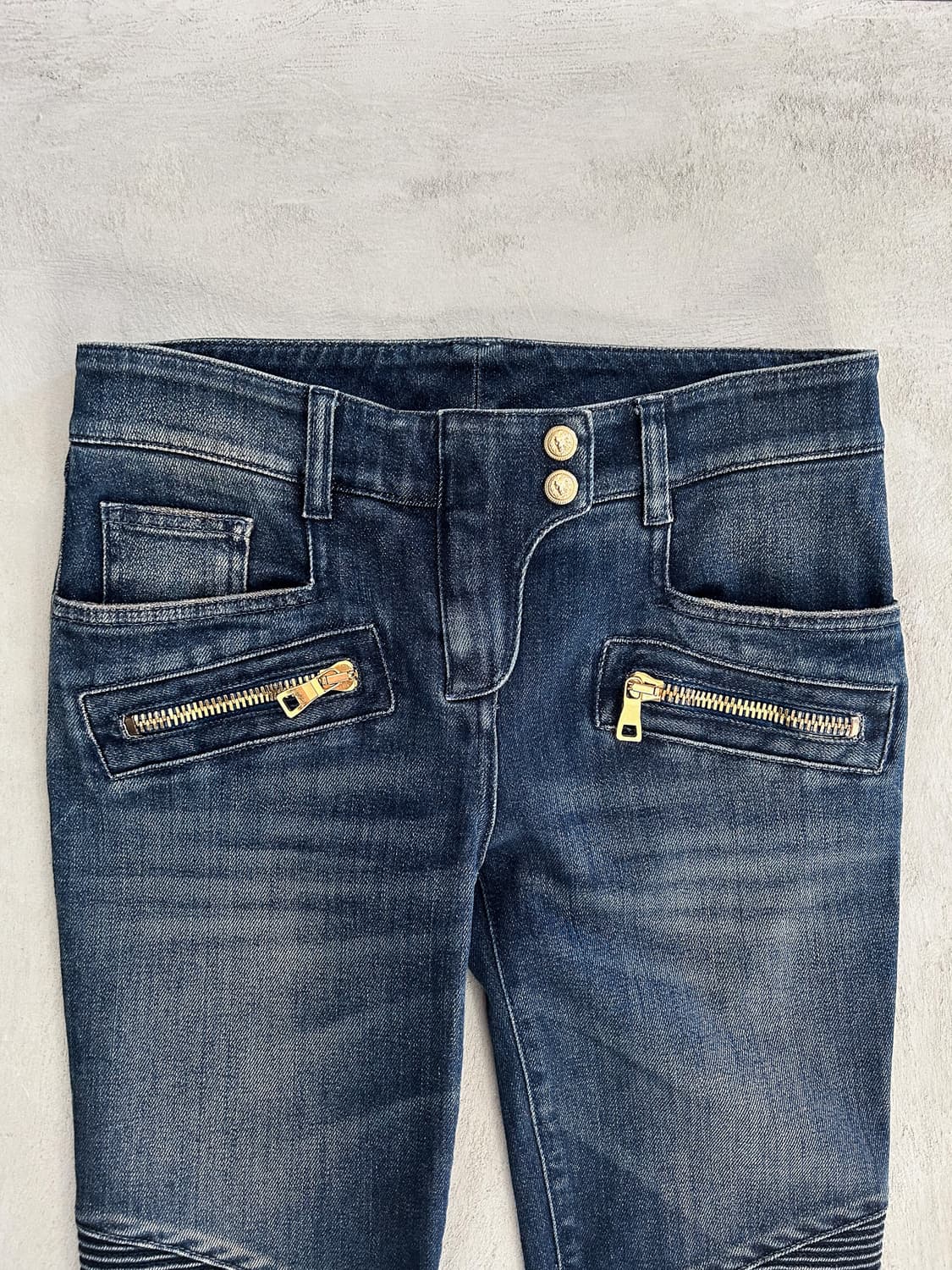 Balmain (AW17) 상품이미지4