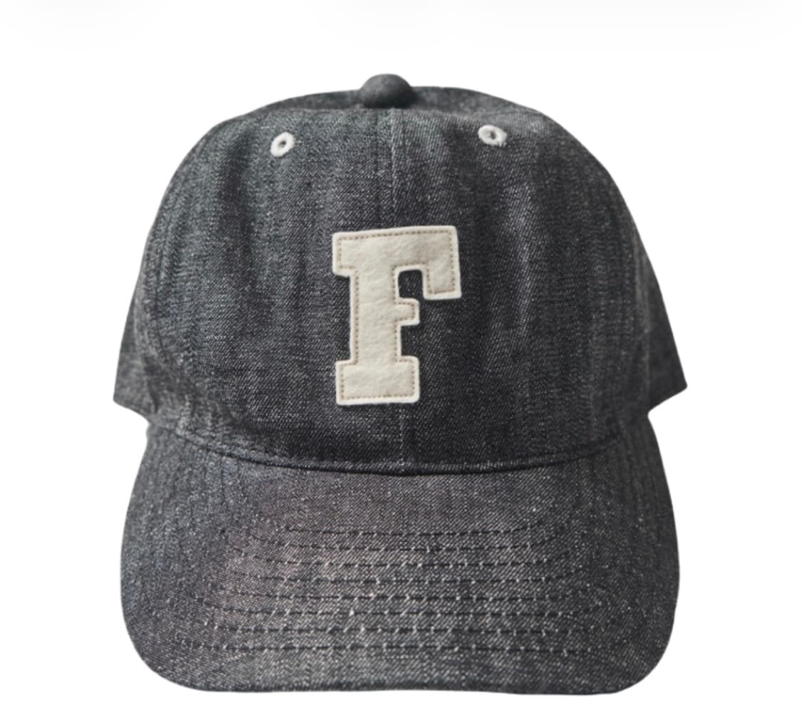 풀카운트 볼캡 상품이미지1