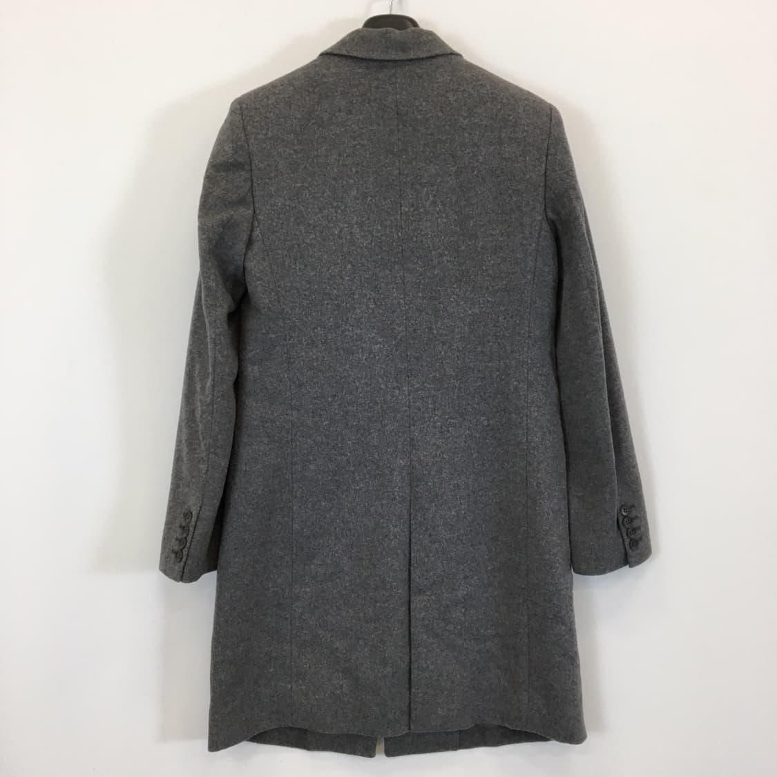 유니클로 (새상품) 캐시미어 체스터코트 여성 S 상품이미지4