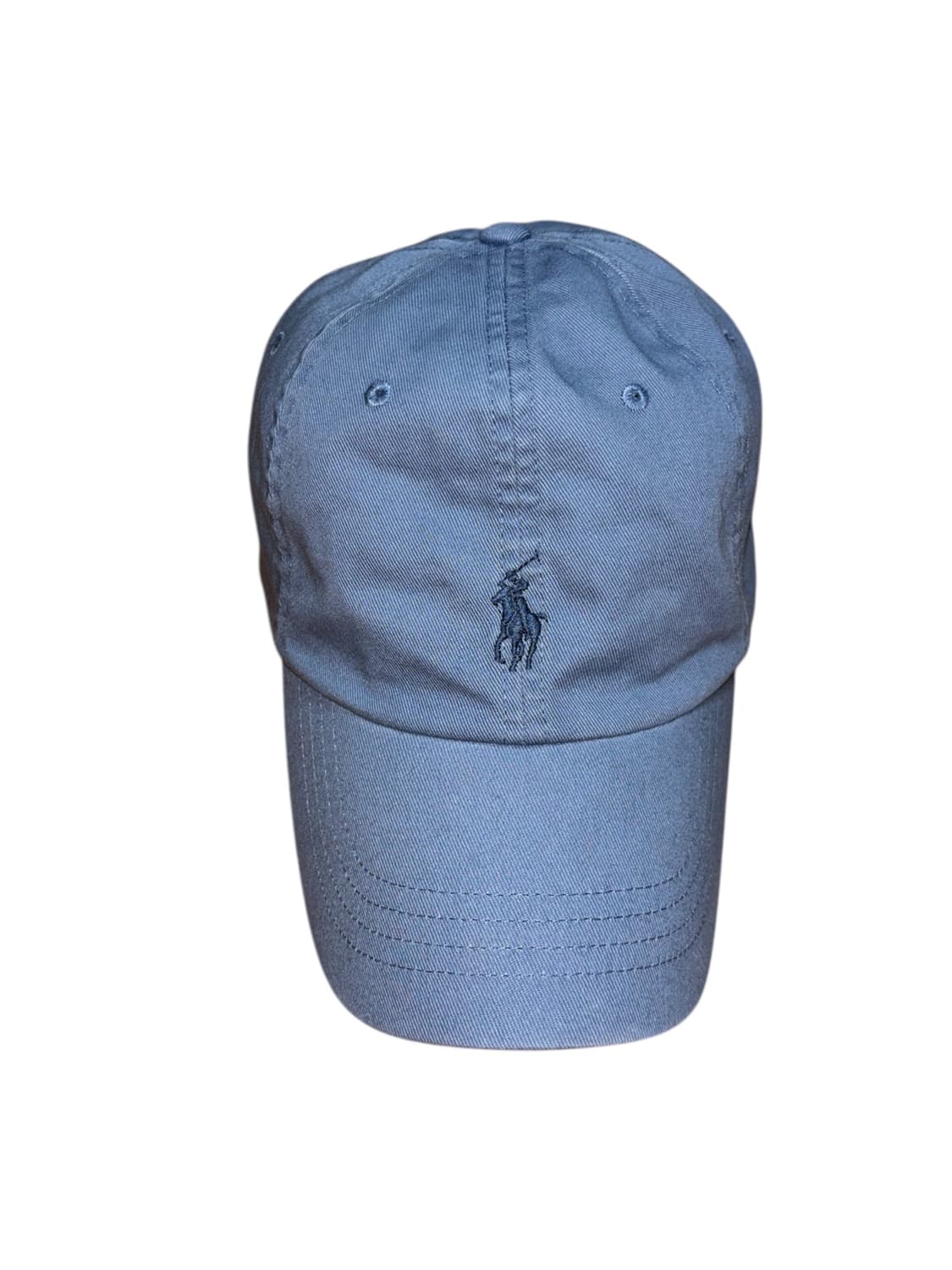 폴로 랄프로렌 코튼 치노 볼캡 모자 상품이미지1