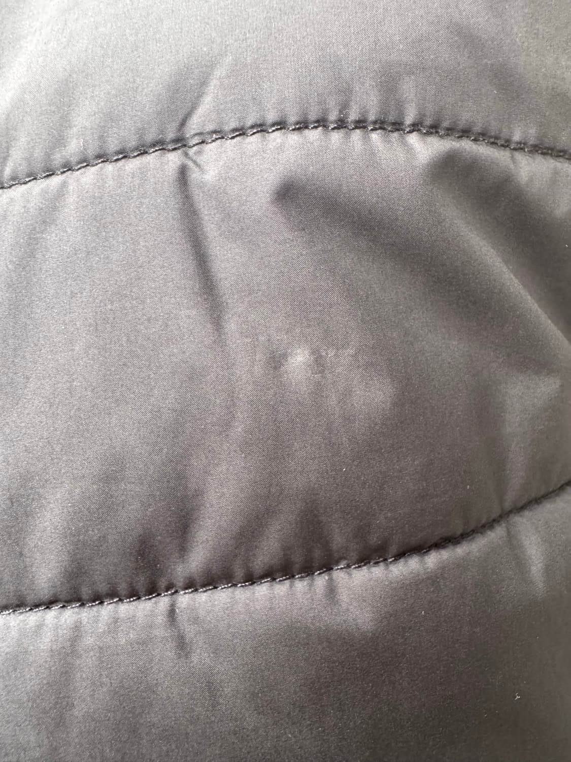 파라점퍼스 경량 판매 상품이미지4