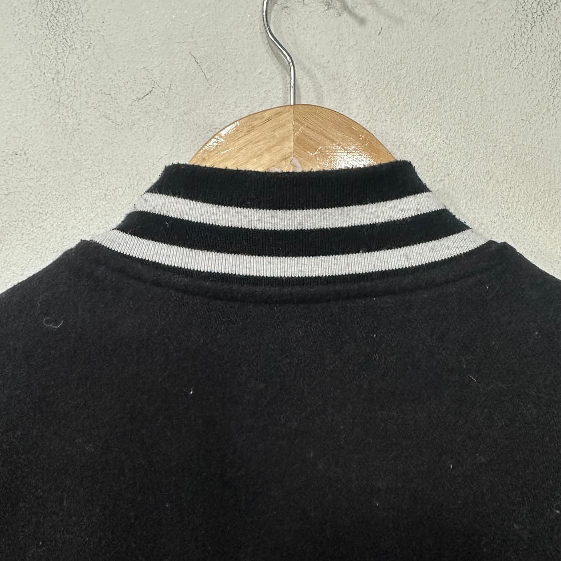 레테르코모 바시티 자켓 상품이미지7