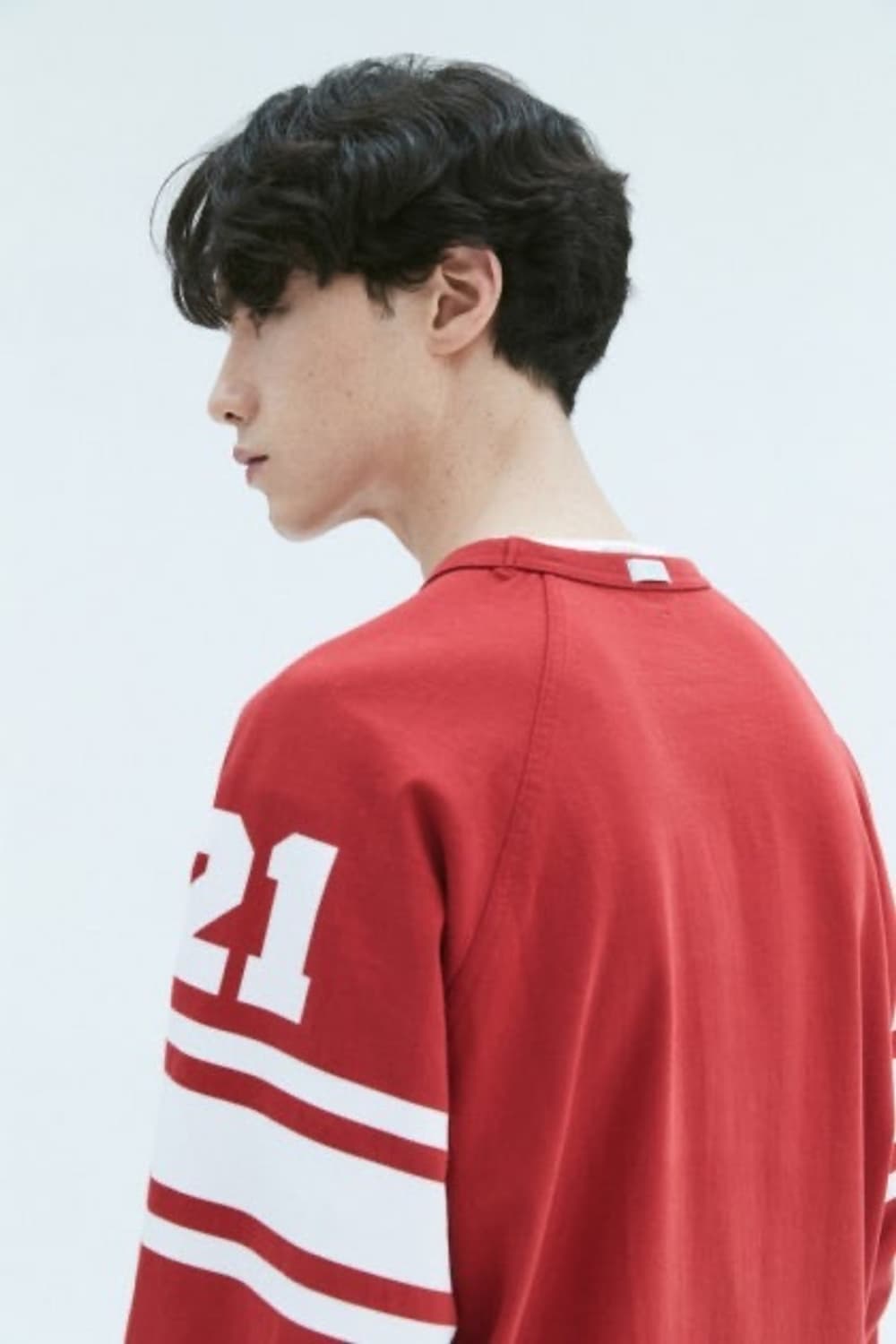 HGS MS T, ML 상품이미지3