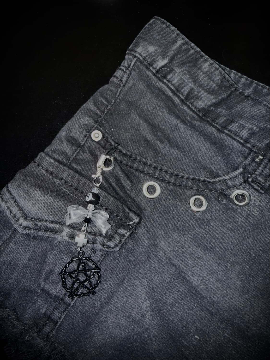 CUSTOM DESIGN) shorts 반바지 상품이미지5