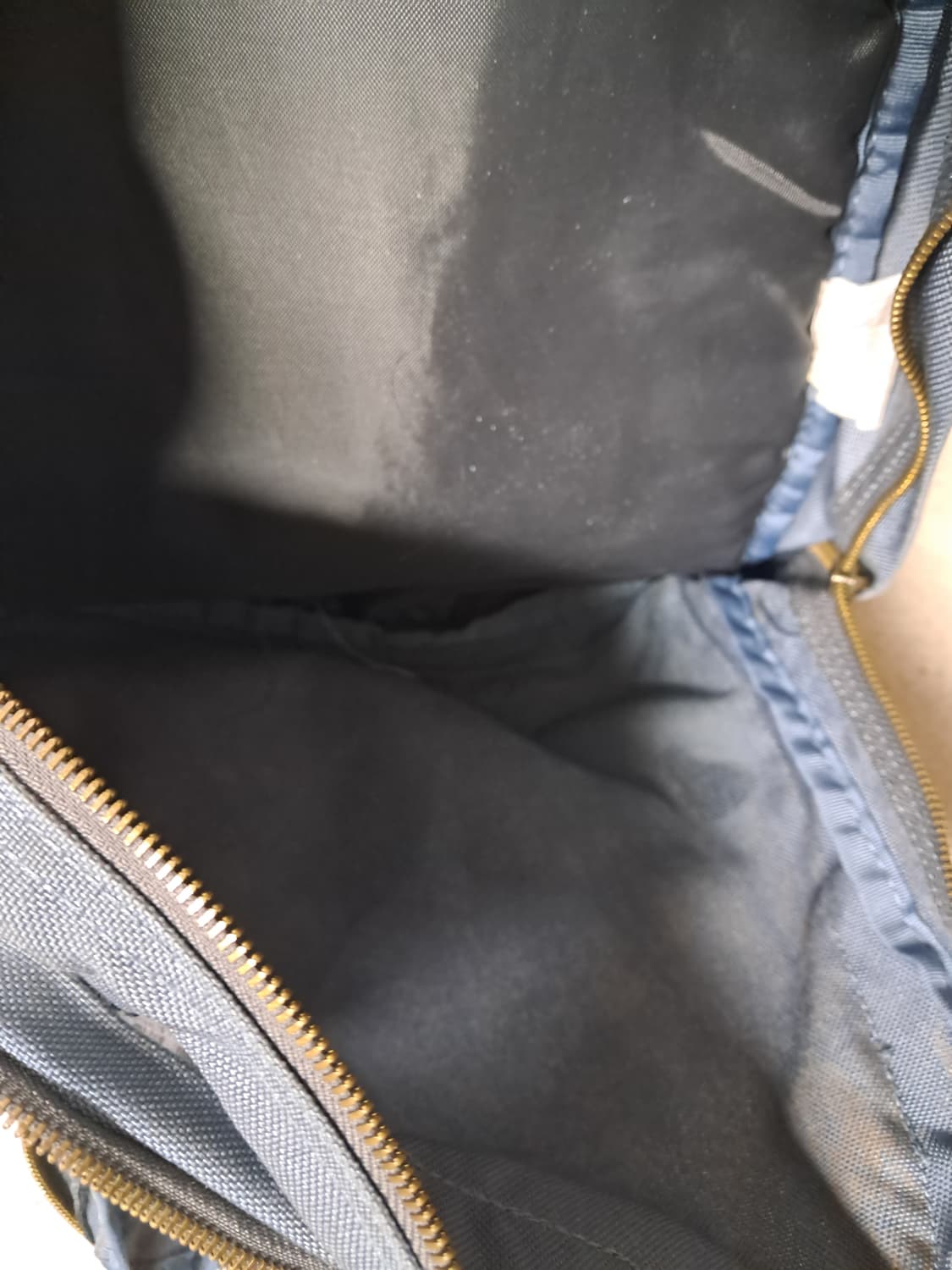 잔스포츠 투웨이백팩 상품이미지3