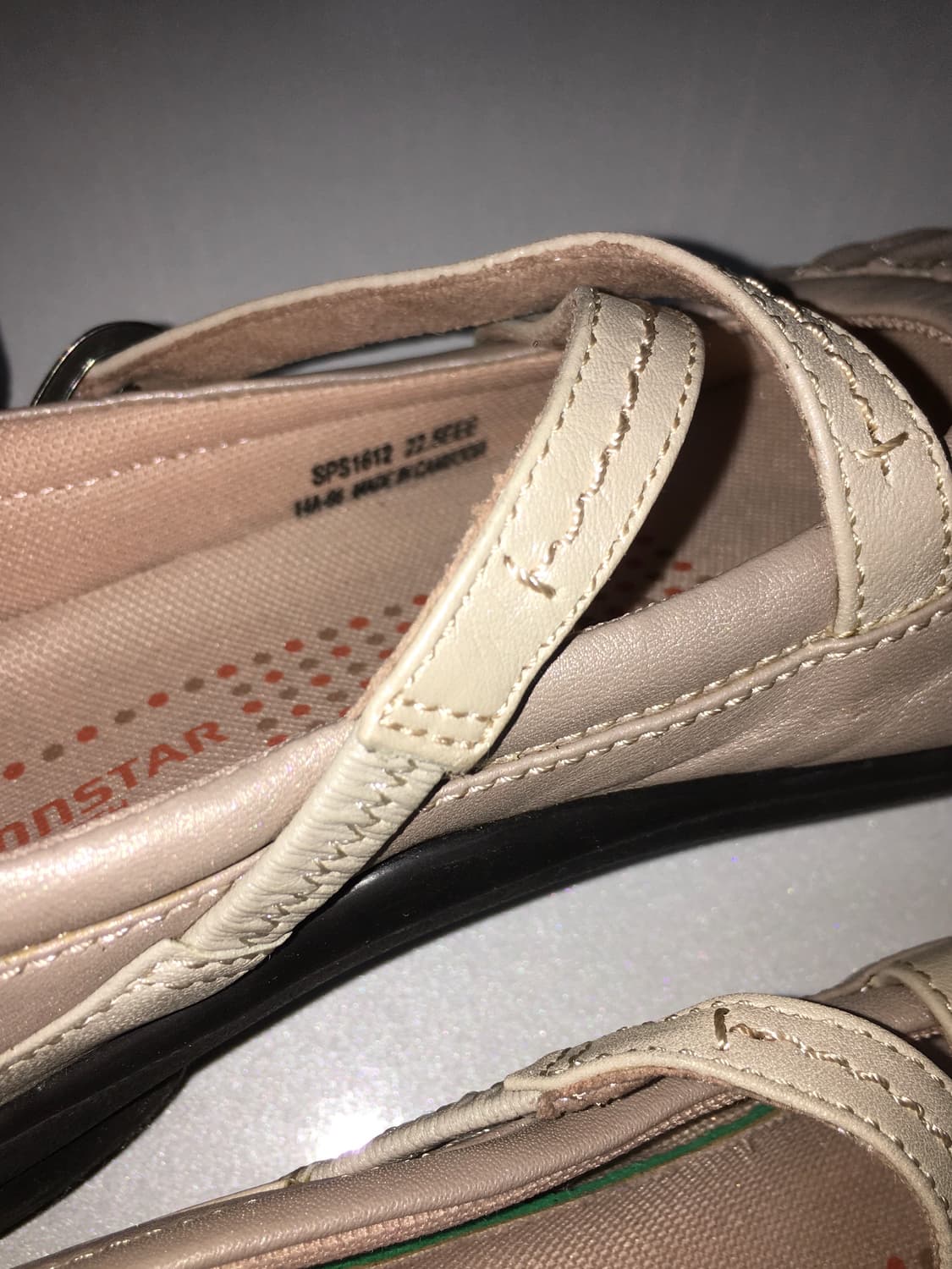 Moonstar ballet Mary Jane 상품이미지7