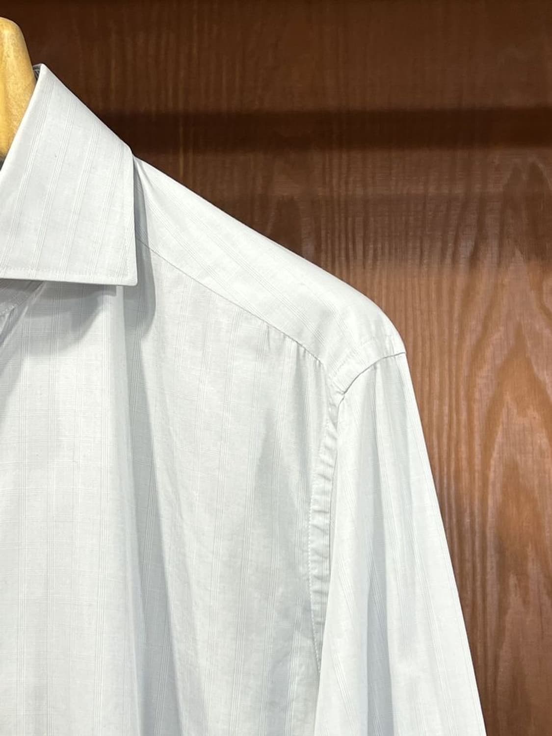 제냐 셔츠 상품이미지3